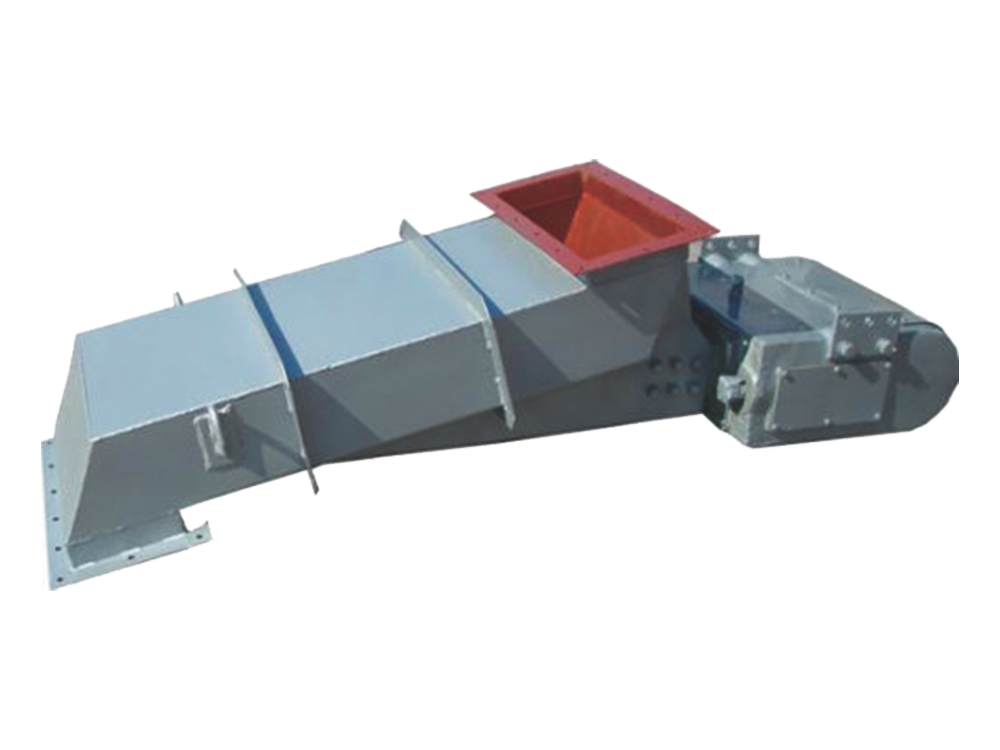 電（diàn）磁振（zhèn）動給料機