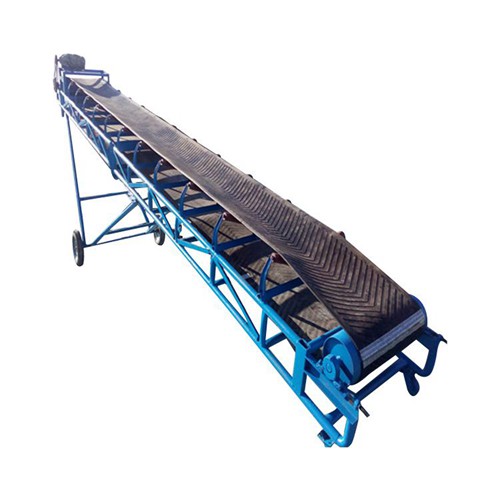 皮帶輸（shū）送機（jī）