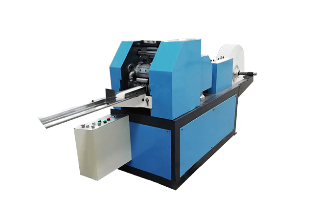 ZSSP-210型壓花迷你紙巾（jīn）機